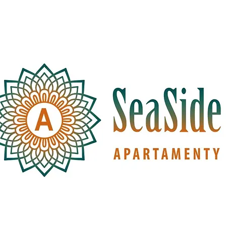 Apartment Pearl Seaside - Prywatne Zejscie Na Plaze, Basen Zewnetrzny, Fitness, Bawialnia Dla Dzieci, Konsole Playstation 5, Prywatny Parking W Hali Garazowej *