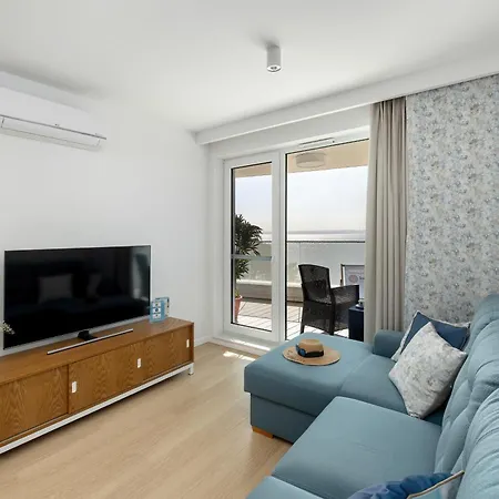 Pearl Seaside - Prywatne Zejscie Na Plaze, Basen Zewnetrzny, Fitness, Bawialnia Dla Dzieci, Konsole Playstation 5, Prywatny Parking W Hali Garazowej Apartment *