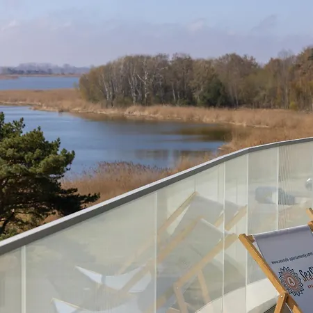 Apartmán Pearl Seaside - Prywatne Zejscie Na Plaze, Basen Zewnetrzny, Fitness, Bawialnia Dla Dzieci, Konsole Playstation 5, Prywatny Parking W Hali Garazowej Rogowo (Gryfice)