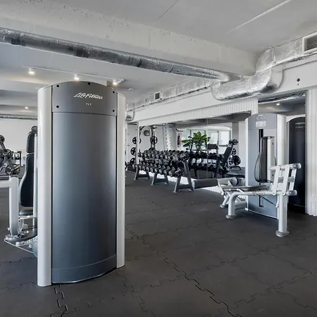 Pearl Seaside - Prywatne Zejscie Na Plaze, Basen Zewnetrzny, Fitness, Bawialnia Dla Dzieci, Konsole Playstation 5, Prywatny Parking W Hali Garazowej Apartment