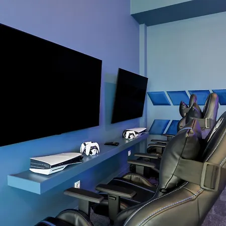 Apartment Pearl Seaside - Prywatne Zejscie Na Plaze, Basen Zewnetrzny, Fitness, Bawialnia Dla Dzieci, Konsole Playstation 5, Prywatny Parking W Hali Garazowej