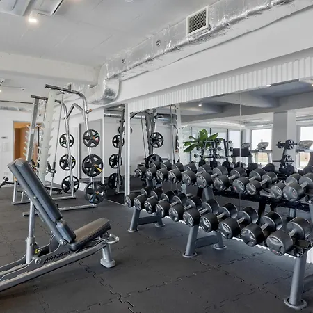 Apartmán Pearl Seaside - Prywatne Zejscie Na Plaze, Basen Zewnetrzny, Fitness, Bawialnia Dla Dzieci, Konsole Playstation 5, Prywatny Parking W Hali Garazowej Rogowo (Gryfice)