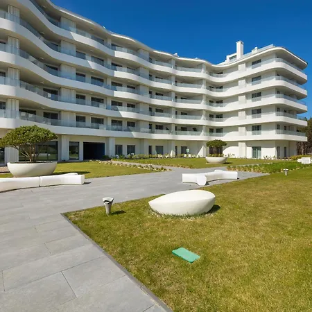 Pearl Seaside - Prywatne Zejscie Na Plaze, Basen Zewnetrzny, Fitness, Bawialnia Dla Dzieci, Konsole Playstation 5, Prywatny Parking W Hali Garazowej Apartmán