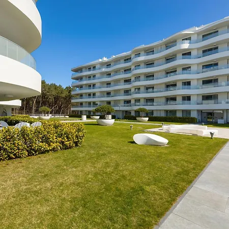 Pearl Seaside - Prywatne Zejscie Na Plaze, Basen Zewnetrzny, Fitness, Bawialnia Dla Dzieci, Konsole Playstation 5, Prywatny Parking W Hali Garazowej * Rogowo (Gryfice)